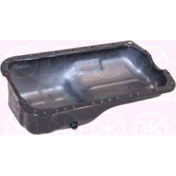 Alyvos karteris KLOKKERHOLM 2921470