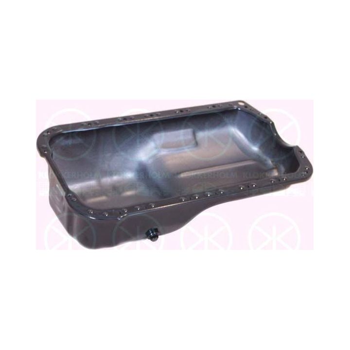 Alyvos karteris KLOKKERHOLM 2921470