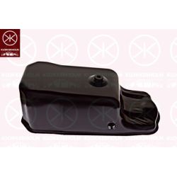 Alyvos karteris KLOKKERHOLM 3081472