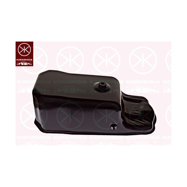 Alyvos karteris KLOKKERHOLM 3081472