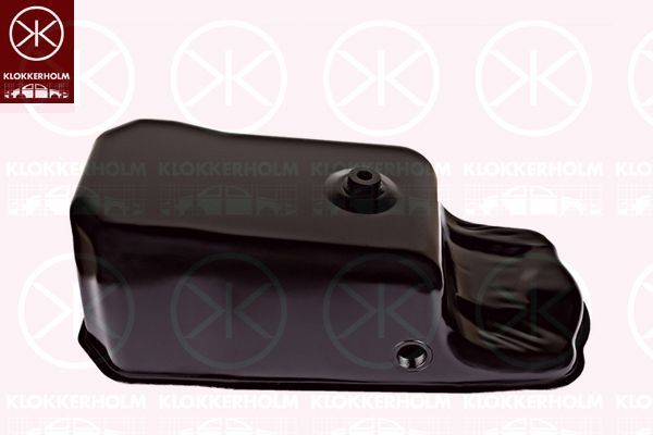 Alyvos karteris KLOKKERHOLM 3081472