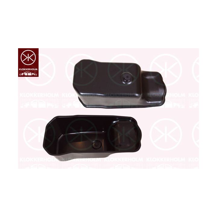 Alyvos karteris KLOKKERHOLM 3081473