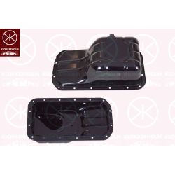 Alyvos karteris KLOKKERHOLM 3127473