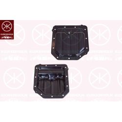 Alyvos karteris KLOKKERHOLM 3135471