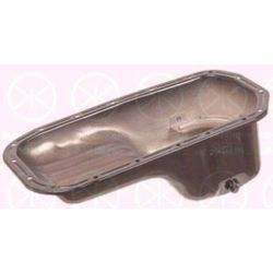 Alyvos karteris KLOKKERHOLM 3154471