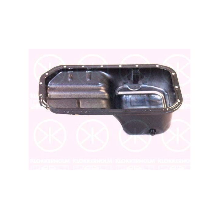 Alyvos karteris KLOKKERHOLM 3162471