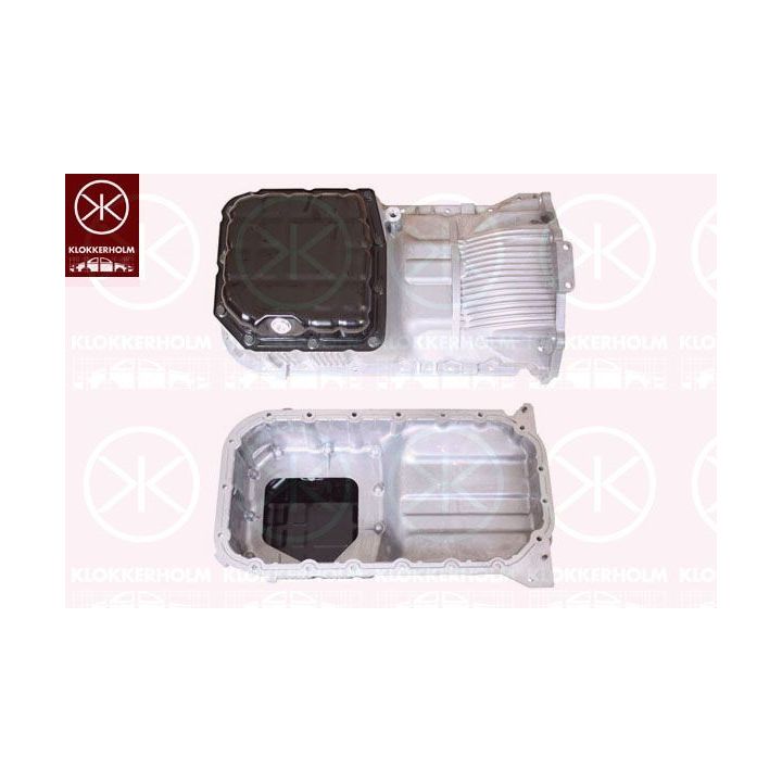 Alyvos karteris KLOKKERHOLM 3163470