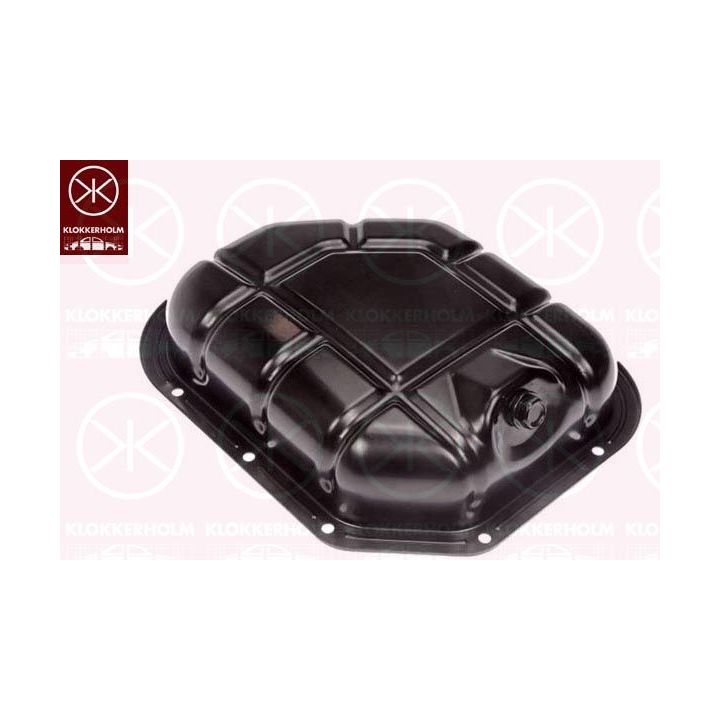 Alyvos karteris KLOKKERHOLM 3168475