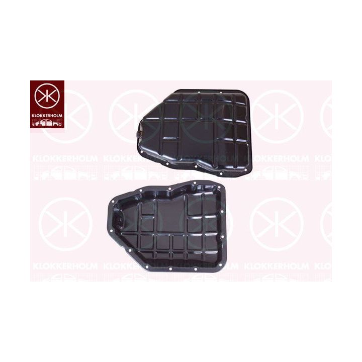 Alyvos karteris KLOKKERHOLM 3169473