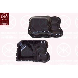 Alyvos karteris KLOKKERHOLM 3176473