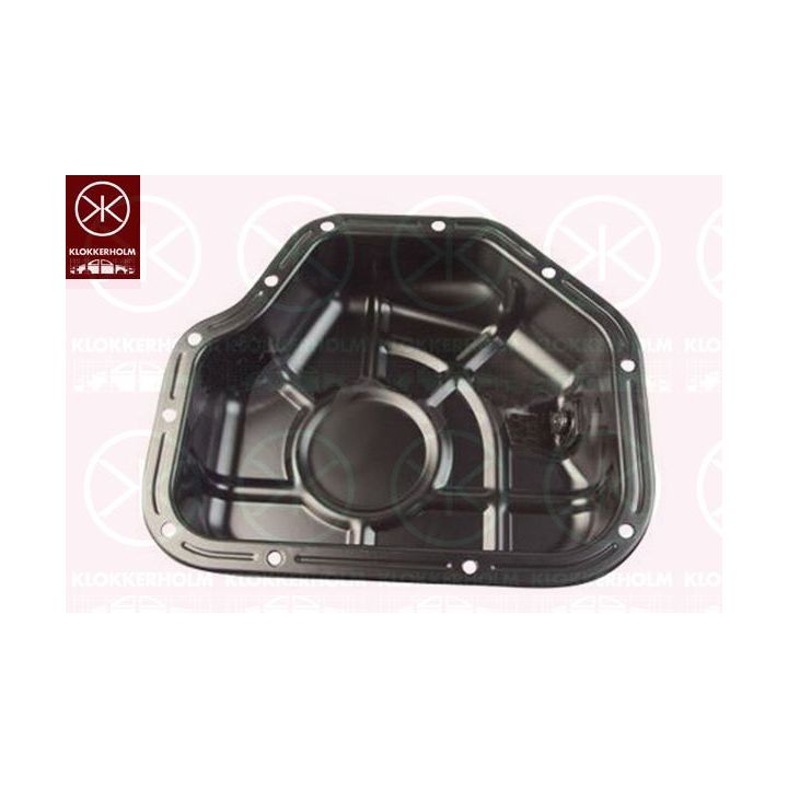 Alyvos karteris KLOKKERHOLM 3181473