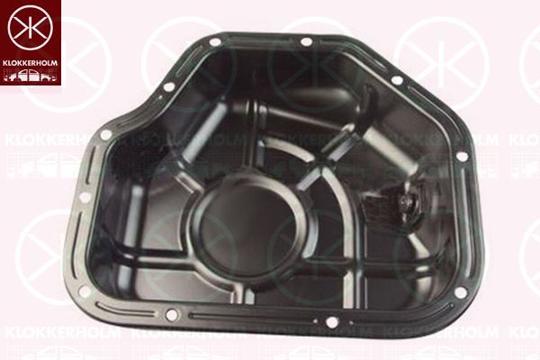 Alyvos karteris KLOKKERHOLM 3181473