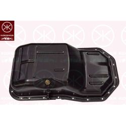 Alyvos karteris KLOKKERHOLM 3191474