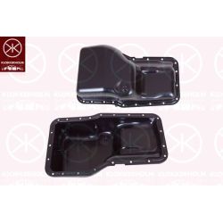 Alyvos karteris KLOKKERHOLM 3288473