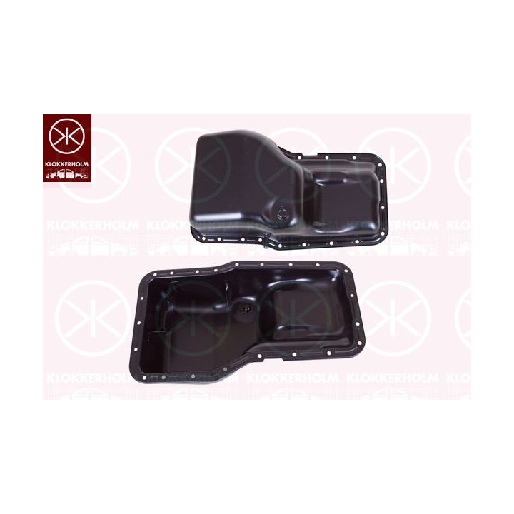 Alyvos karteris KLOKKERHOLM 3288473