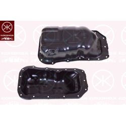 Alyvos karteris KLOKKERHOLM 3422473