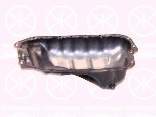 Alyvos karteris KLOKKERHOLM 3439475