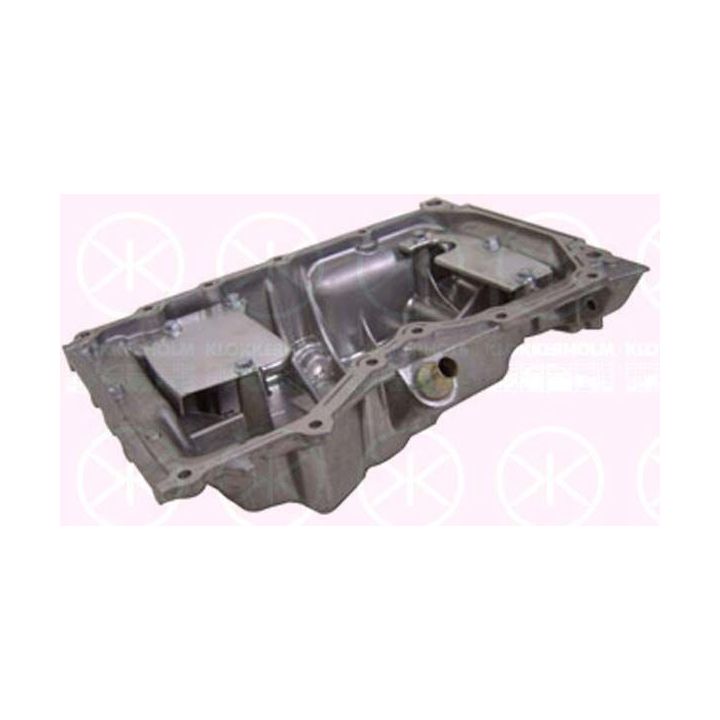 Alyvos karteris KLOKKERHOLM 3451475