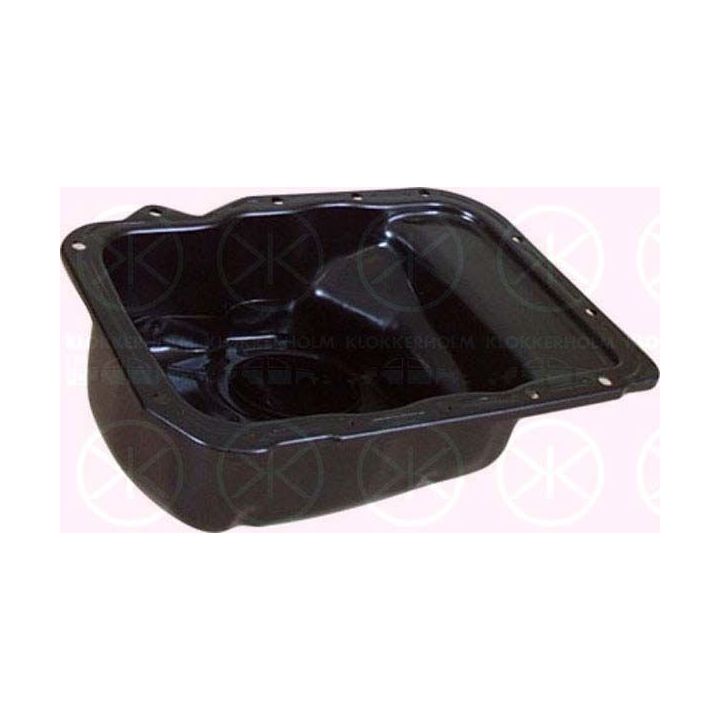 Alyvos karteris KLOKKERHOLM 3470472