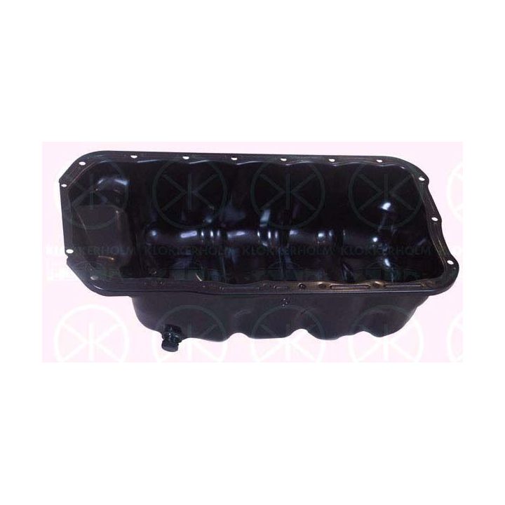 Alyvos karteris KLOKKERHOLM 3475475