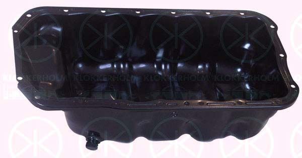 Alyvos karteris KLOKKERHOLM 3475475