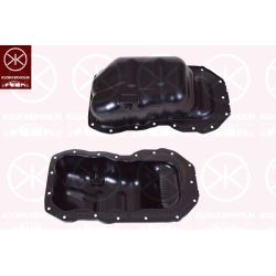 Alyvos karteris KLOKKERHOLM 3478473