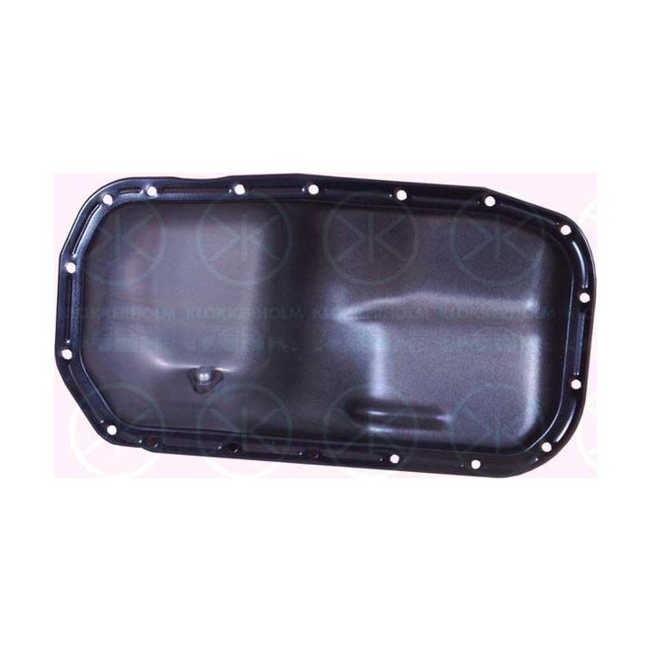 Alyvos karteris KLOKKERHOLM 3708472