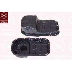 Alyvos karteris KLOKKERHOLM 3717473