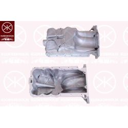 Alyvos karteris KLOKKERHOLM 5024475