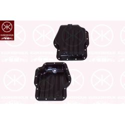 Alyvos karteris KLOKKERHOLM 5052475