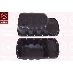 Alyvos karteris KLOKKERHOLM 5507474