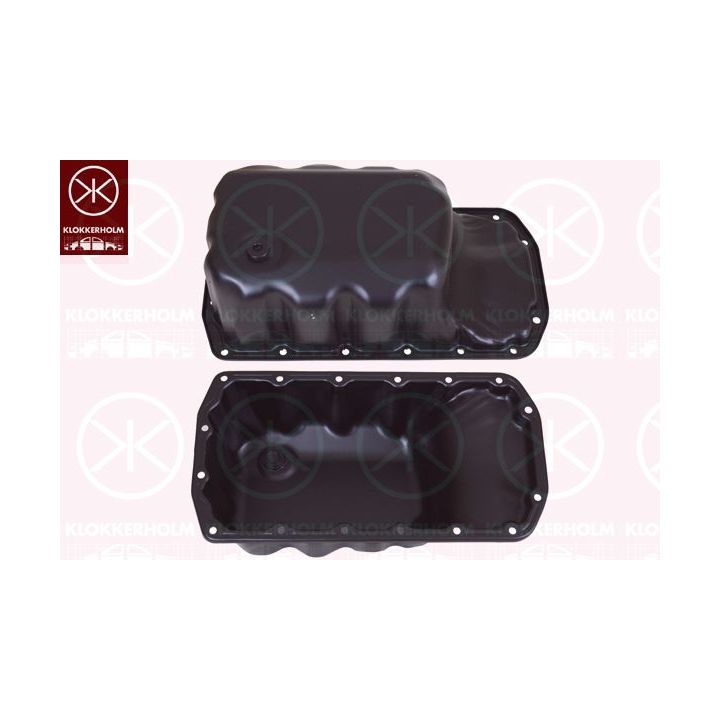 Alyvos karteris KLOKKERHOLM 5507474