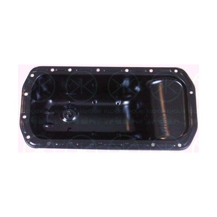 Alyvos karteris KLOKKERHOLM 5507475