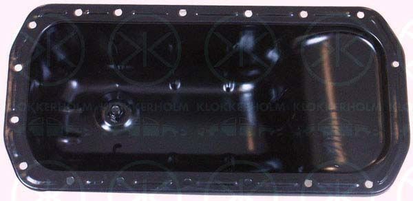 Alyvos karteris KLOKKERHOLM 5507475