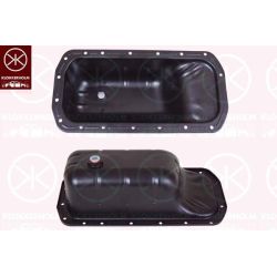 Alyvos karteris KLOKKERHOLM 5507476