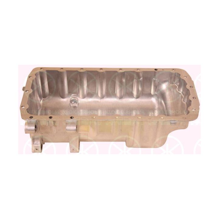 Alyvos karteris KLOKKERHOLM 5507477