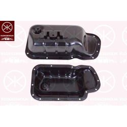 Alyvos karteris KLOKKERHOLM 5508471