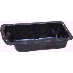 Alyvos karteris KLOKKERHOLM 5535471