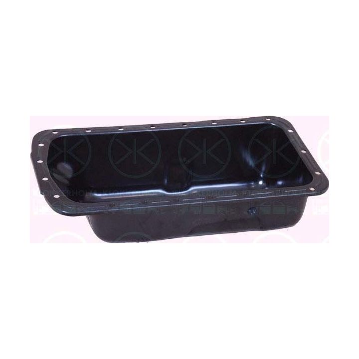 Alyvos karteris KLOKKERHOLM 5535471