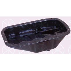 Alyvos karteris KLOKKERHOLM 6005471