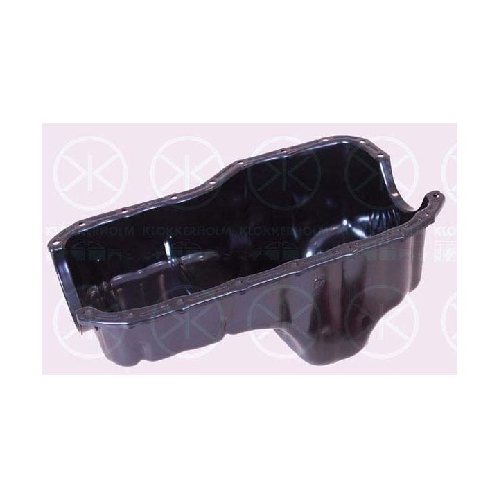 Alyvos karteris KLOKKERHOLM 6031473