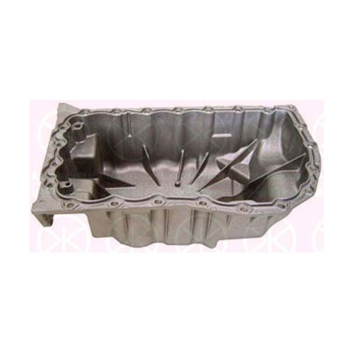 Alyvos karteris KLOKKERHOLM 6037475