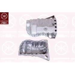 Alyvos karteris KLOKKERHOLM 6041473