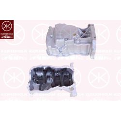 Alyvos karteris KLOKKERHOLM 6041474