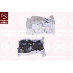 Alyvos karteris KLOKKERHOLM 6041475