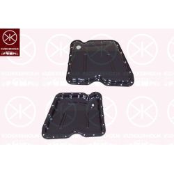 Alyvos karteris KLOKKERHOLM 6041477