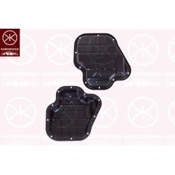 Alyvos karteris KLOKKERHOLM 6056476