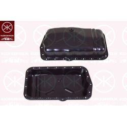 Alyvos karteris KLOKKERHOLM 6062474