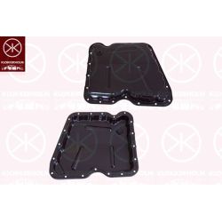 Alyvos karteris KLOKKERHOLM 6089473