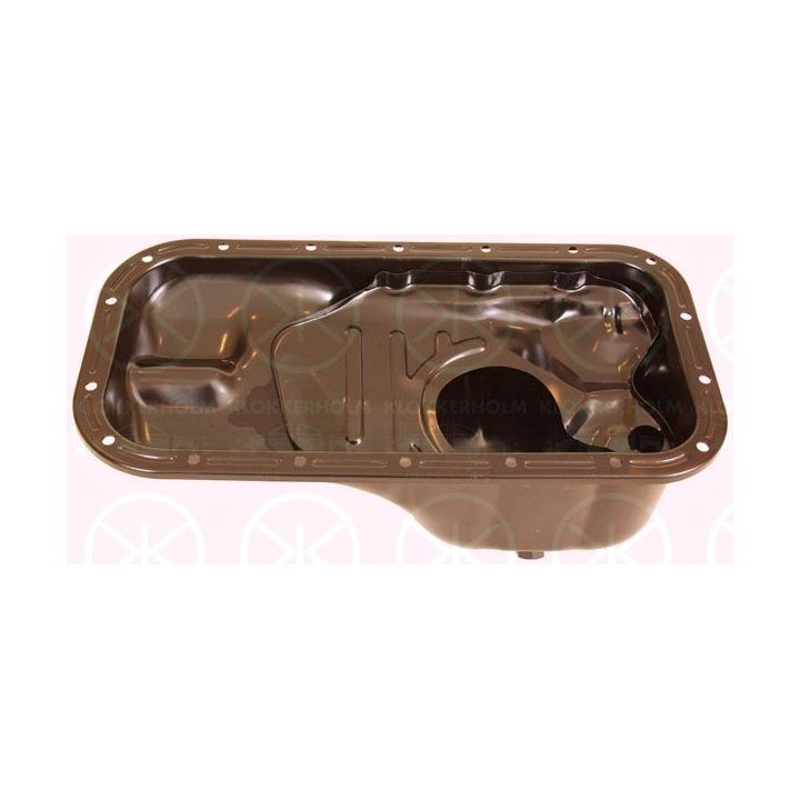 Alyvos karteris KLOKKERHOLM 6811471